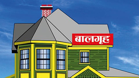 जिल्ह्यातील 21 बालगृहात 398 बालके