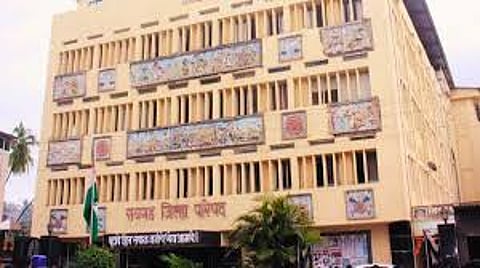 Raigad Zilla Parishad elections