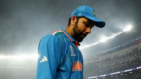 IND VS NZ