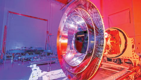 spharex-telescope-deep-space-research