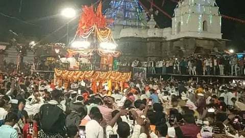 Mahashivaratri 2025