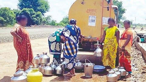 Satara News |