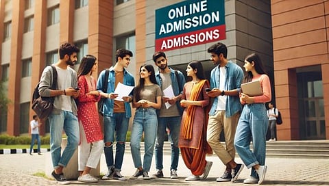 11th admission Maharashtra
