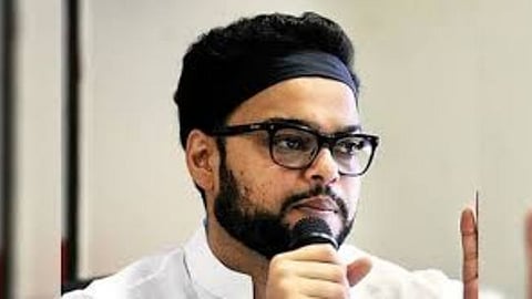 Farhan Azmi