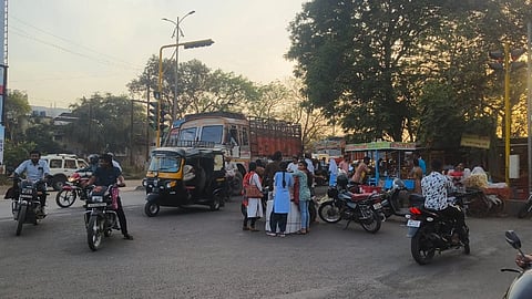 जळगाव