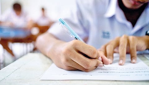 Maharashtra annual exams 2025