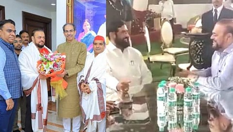 डोंबिवली, ठाणे