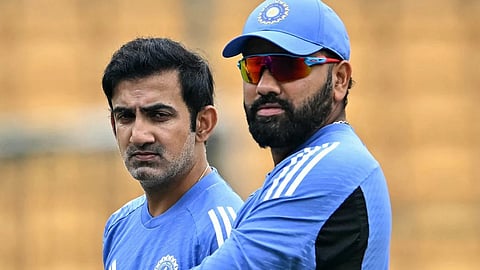 Rohit Sharma Retirement