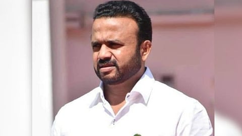 Jaykumar Gore