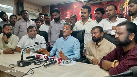 Tulajapur News |