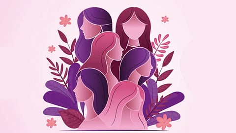 Women's Day Special