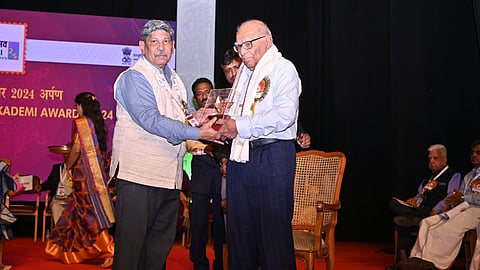 Sahitya Akademi