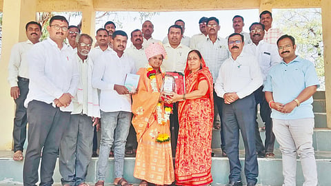 Solapur News |
