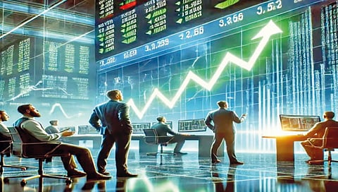 Stock Market