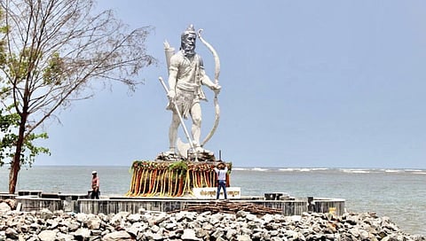 Spiritual cruise in Mandovi river from today