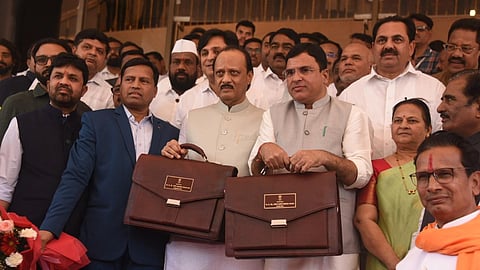 Maharashtra Budget 2025