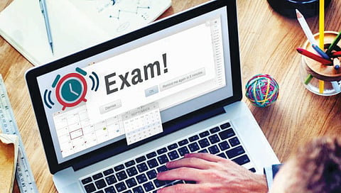 exam