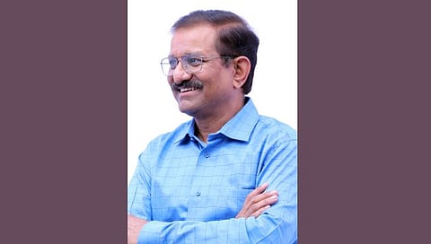 Shivaji Kalge