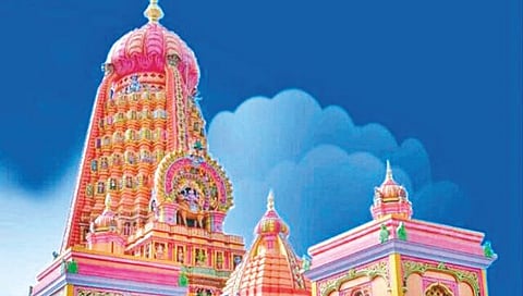केवळ कावडसोहळा म्हणजे शिंगणापूर यात्रा नव्हे