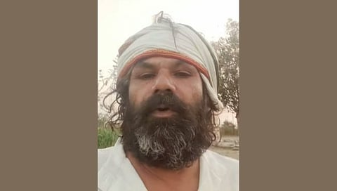 Jalna Bhokardan incident