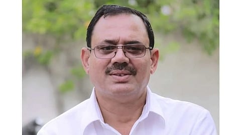Devidas Pingle