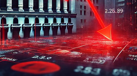 Stock Market