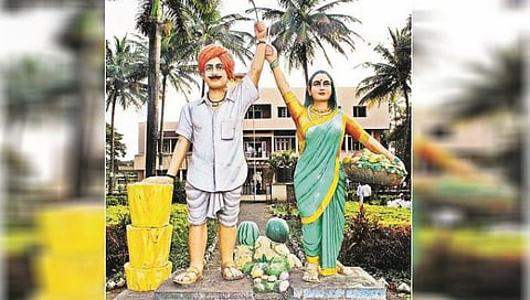 Kolhapur Market Committee to get National Status