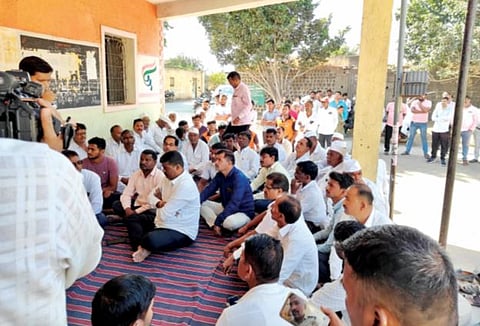 Naygaon News