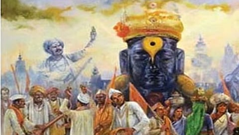 Shirdi Sant Sahitya Sammelan