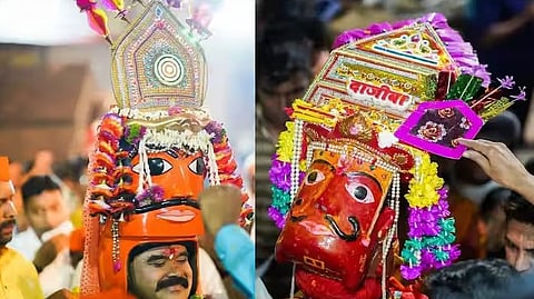 Nashik Dajiba Veer