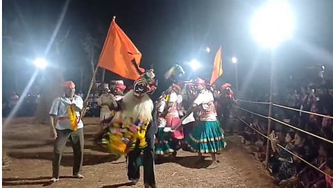 Ratnagiri Holi 2025