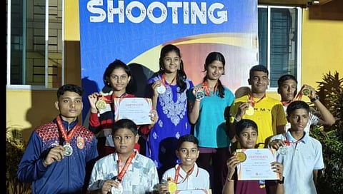 Kolhapur Sports News |
