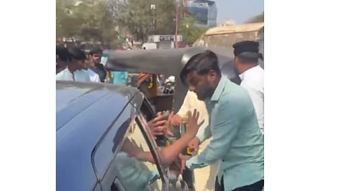 नाशिक