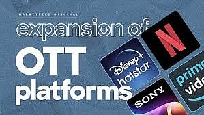 OTT Platform