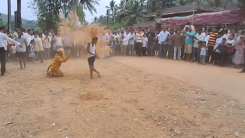 Konkan Shimgotsav 2025