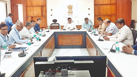 Satara News |