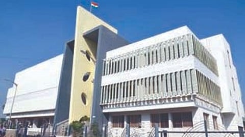 सिन्नर नगरपरिषद, नाशिक