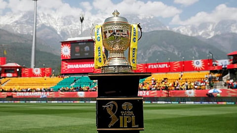 IPL Match