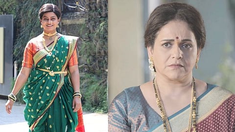 Shiva tv serial