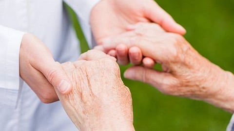 Parkinson's