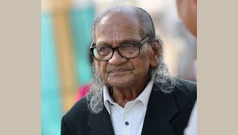 Maharashtra Bhushan Award
