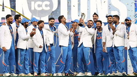 Champions Trophy