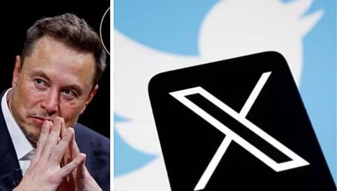 X Sues Indian Govt