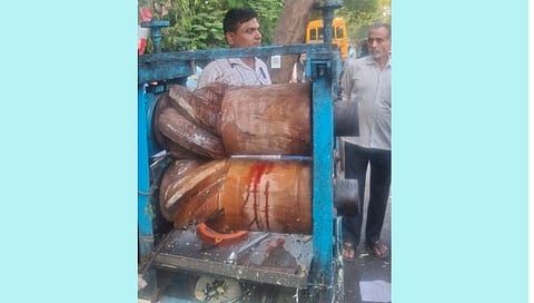 डोंबिवली, ठाणे