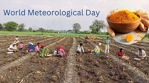 World Meteorological Day 2025