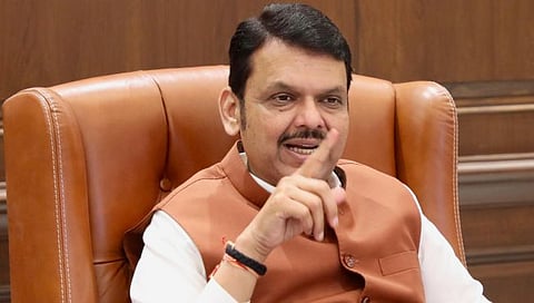 CM Devendra Fadnavis