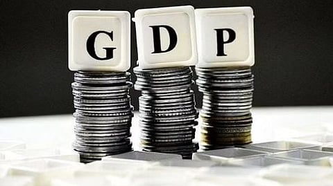 GDP Growth