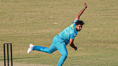 IPL 2025