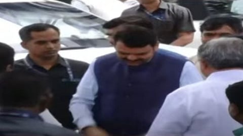 नाशिक