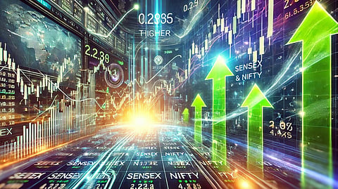 Stock Market